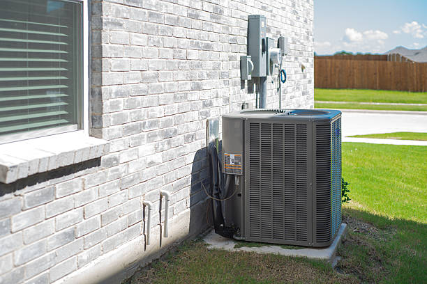 Reliable Hvac contractor in Mooresville, AL by FH HVAC