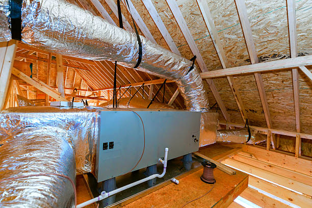 Trusted Hvac service in Mooresville, AL - FH HVAC
